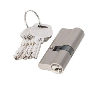 سیلندر قفل آپارتمانی مدل ht252